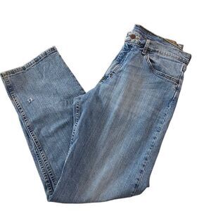 Wrangler Jeans size 34 x 31 Mens